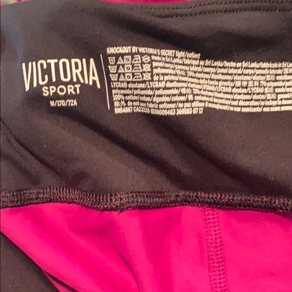 Victoria’s Secret workout pants - Picture 3 of 3